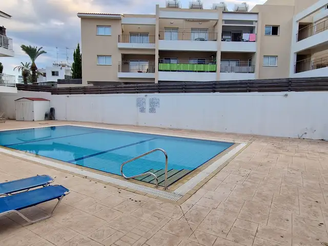 1-bedroom apartment to rent, Επαρχία Αμμοχώστου — Παραλίμνι