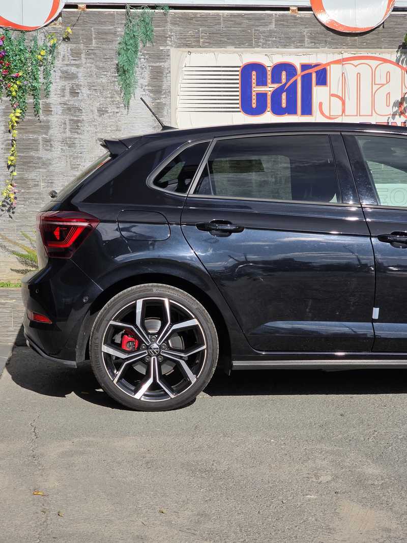2023 Volkswagen Polo GTI 2,0L 2023 Cyprus