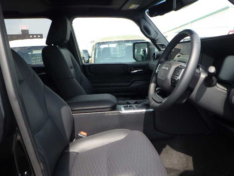 2025 Toyota Land Cruiser 250 2,8L 2025 Cyprus