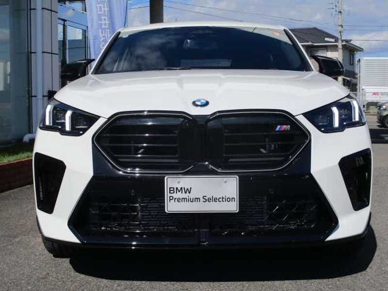 2024 BMW X2 2,0L 2024 Cyprus