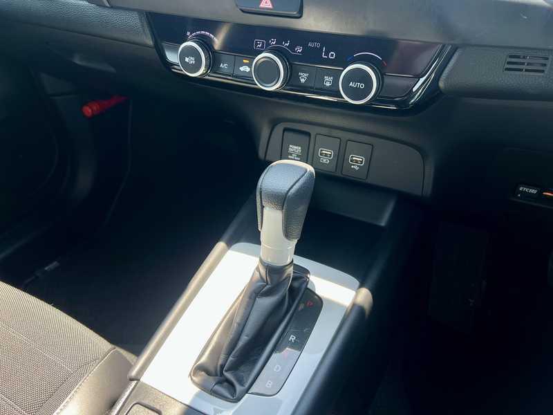 2023 Honda Fit 1,5L 2023 Cyprus