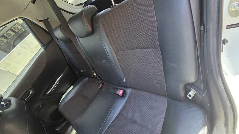 2012 Toyota Yaris 1,3L 2012 Cyprus