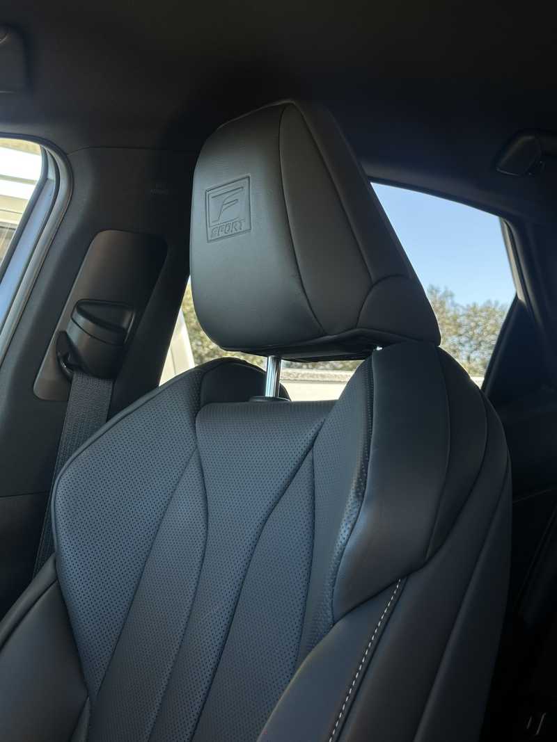 2025 Lexus NX 2,5L 2025 Cyprus