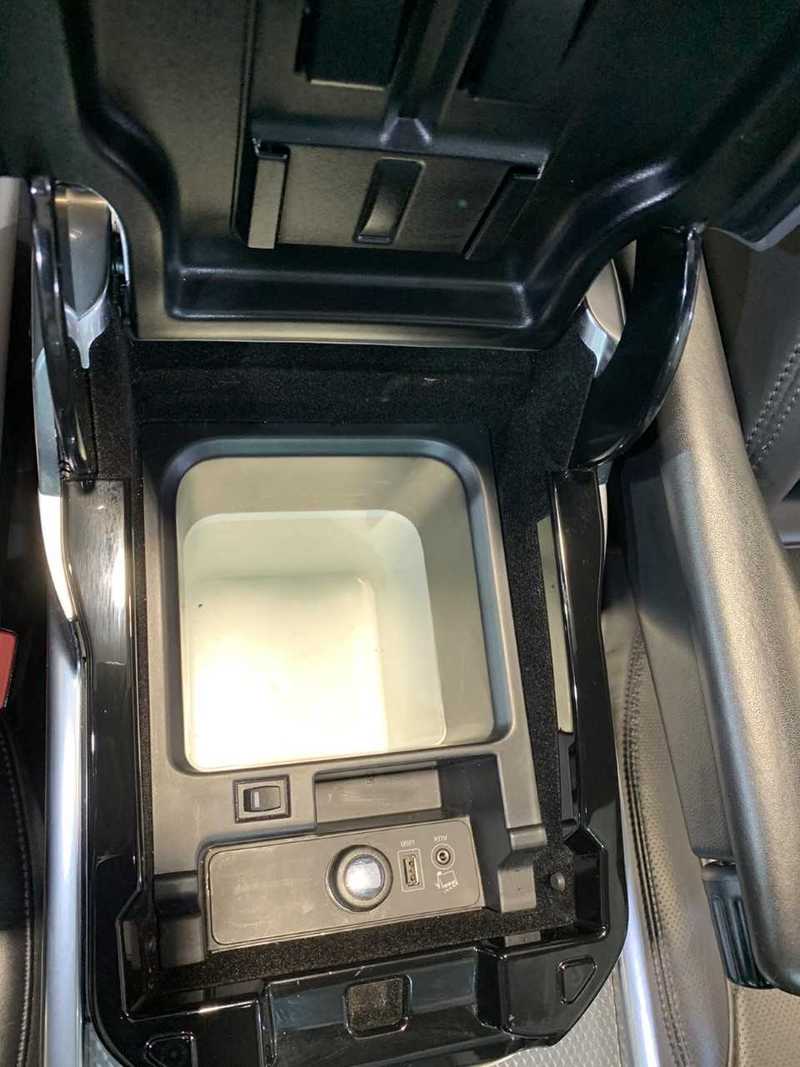 2014 Land Rover Range Rover Sport 4,4L 2014 Cyprus