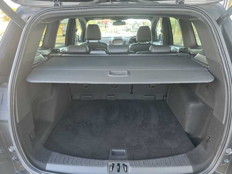 2017 Ford Kuga 2,0L 2017 Cyprus