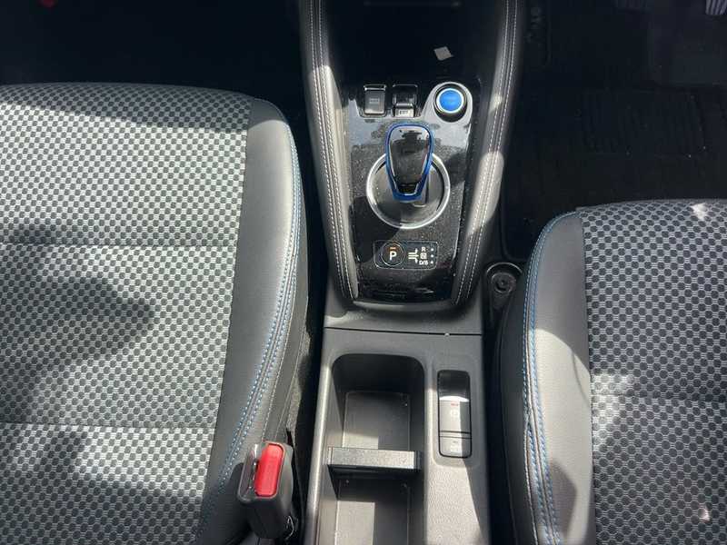 2022 Nissan Kicks 1,2L 2022 Cyprus