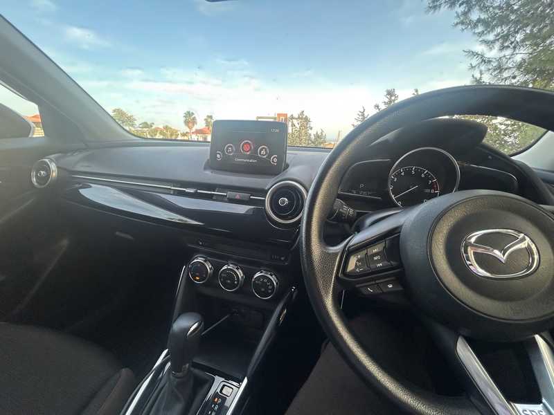 2020 Mazda 2 1,5L 2020 Cyprus