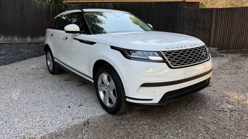 Land Rover Range Rover Velar 2,0L 2022