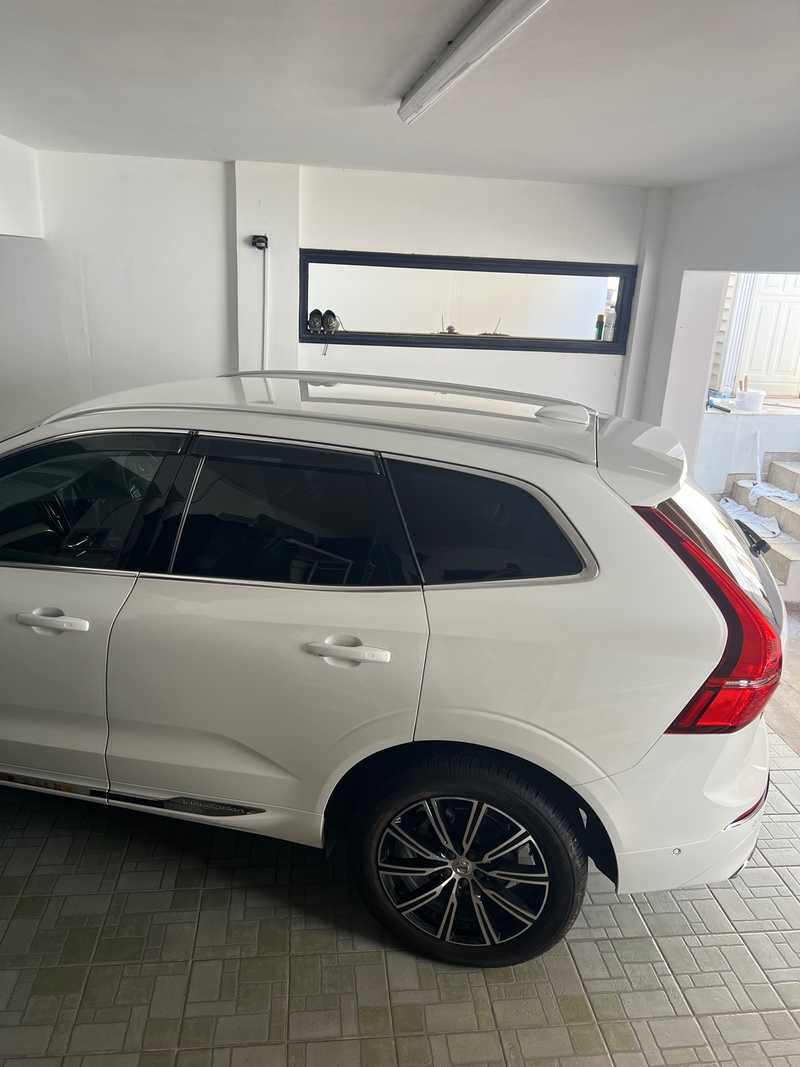 2020 Volvo XC60 2,0L 2020 Cyprus