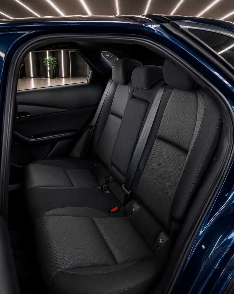 2021 Mazda CX-30 2,0L 2021 Cyprus