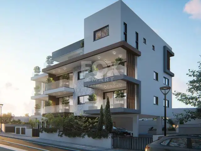2-bedroom apartment for sale, Επαρχία Λεμεσού — Παρεκκλησιά