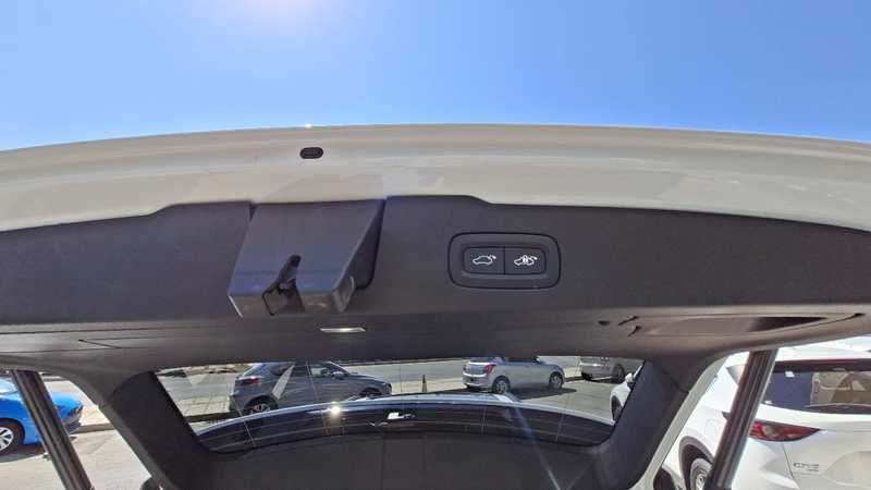 2024 Volvo V60 2,0L 2024 Cyprus