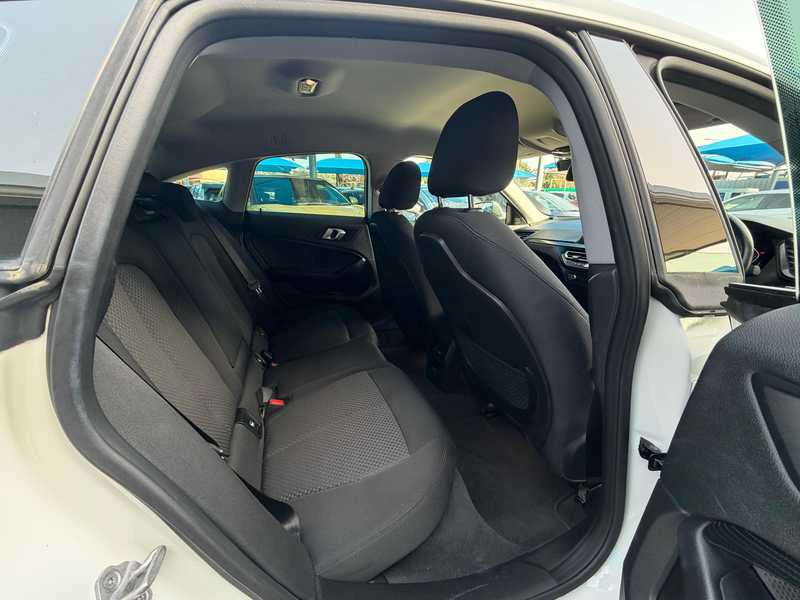 2022 BMW 2-Series 2,0L 2022 Cyprus