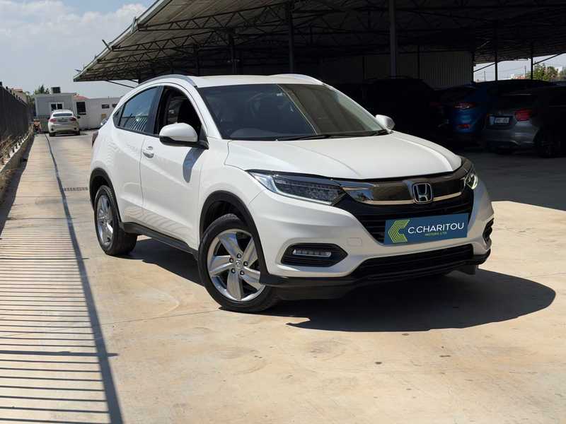 Honda HR-V 2,0L 2021
