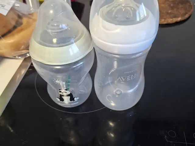 Baby bottles for Pick Up Strovolos, Nicosia — Strovolos - Acropolis