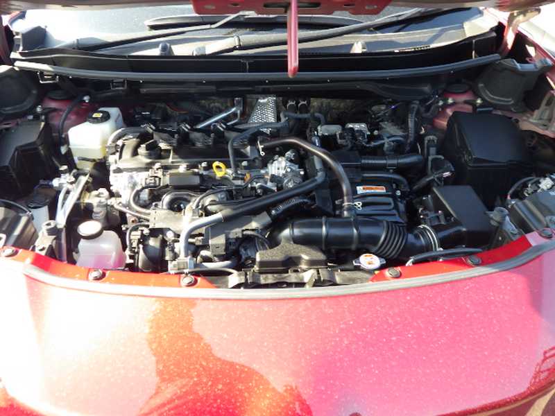 2024 Toyota Yaris Cross 1,5L 2024 Cyprus