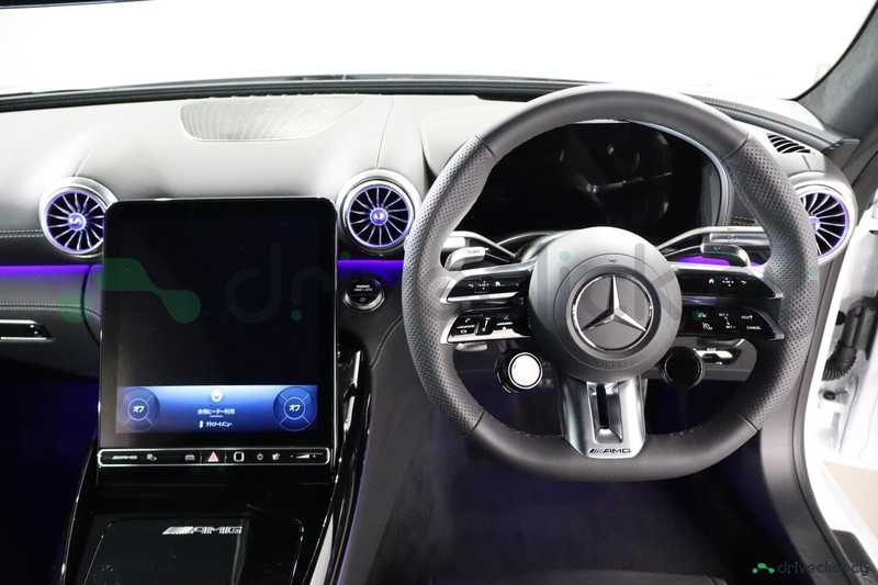 2026 Mercedes-Benz SL-Class 2,0L 2026 Cyprus