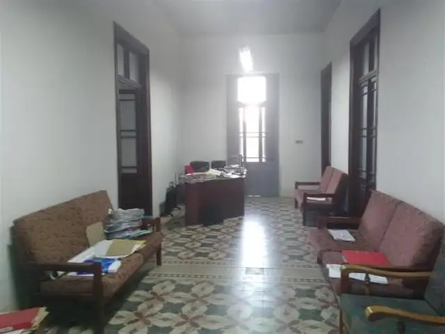 Building residential use apartments area 500sqm larnaka center, Επαρχία Λάρνακας — Λάρνακα - Σωτήρος