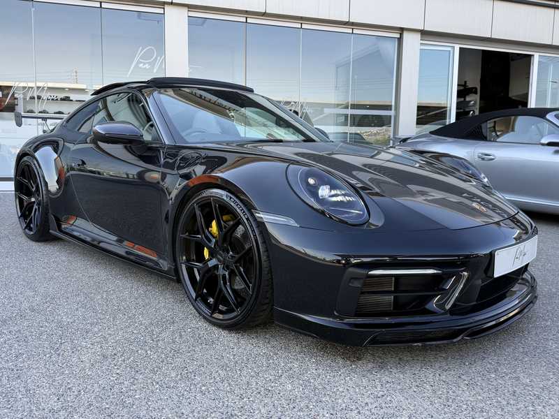 2021 Porsche 911 3,0L 2021 Cyprus