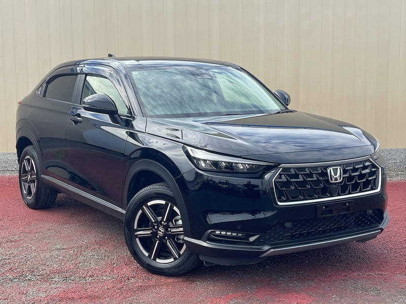 Honda Vezel 1,5L 2025