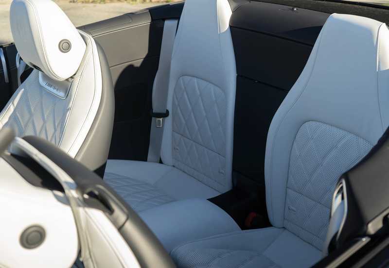 2024 Mercedes-Benz SL-Class 4,0L 2024 Cyprus