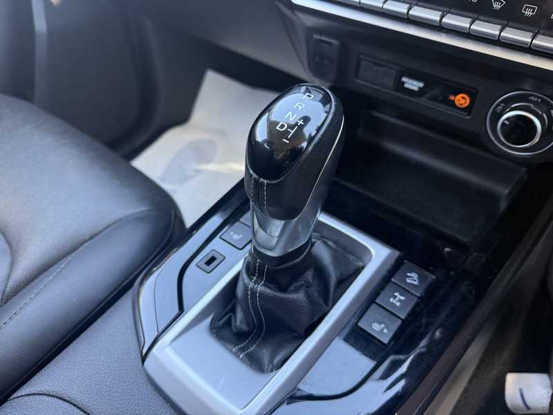 2022 Isuzu D-MAX 1,9L 2022 Cyprus