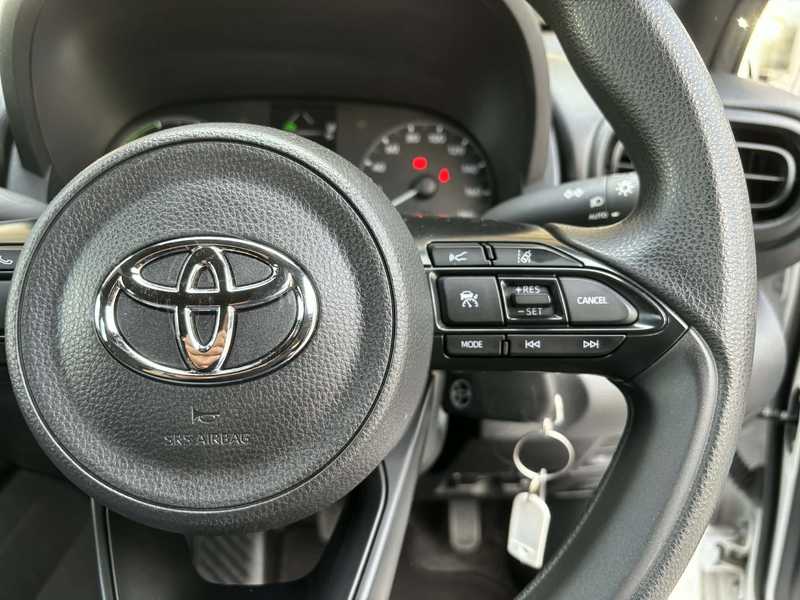 2023 Toyota Yaris 1,5L 2023 Cyprus