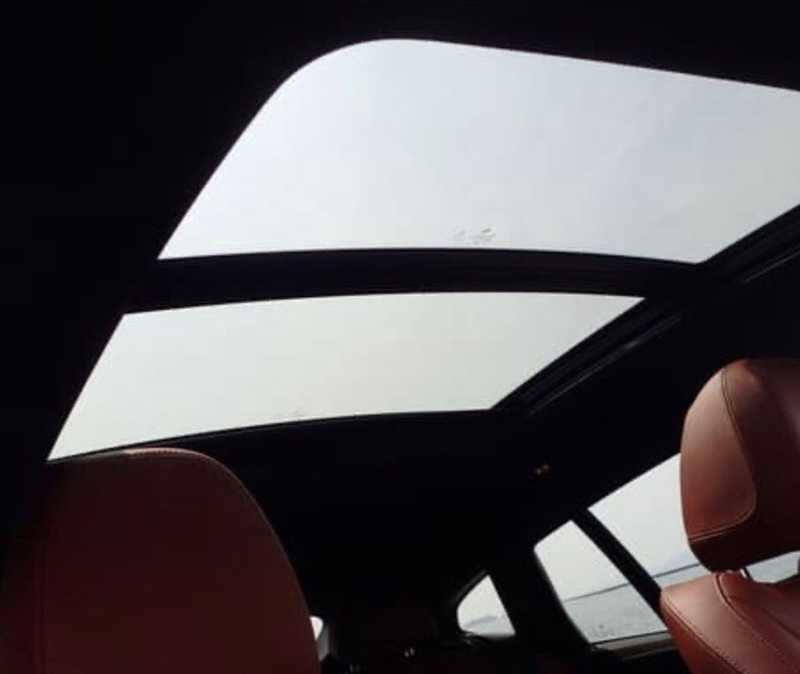 2023 BMW X4 2,0L 2023 Cyprus