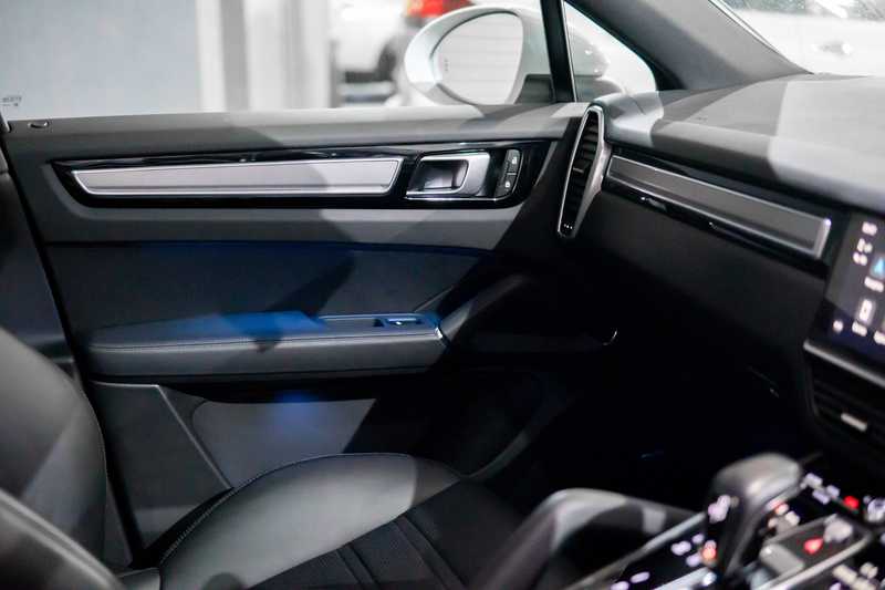 2023 Porsche Cayenne 3,0L 2023 Cyprus
