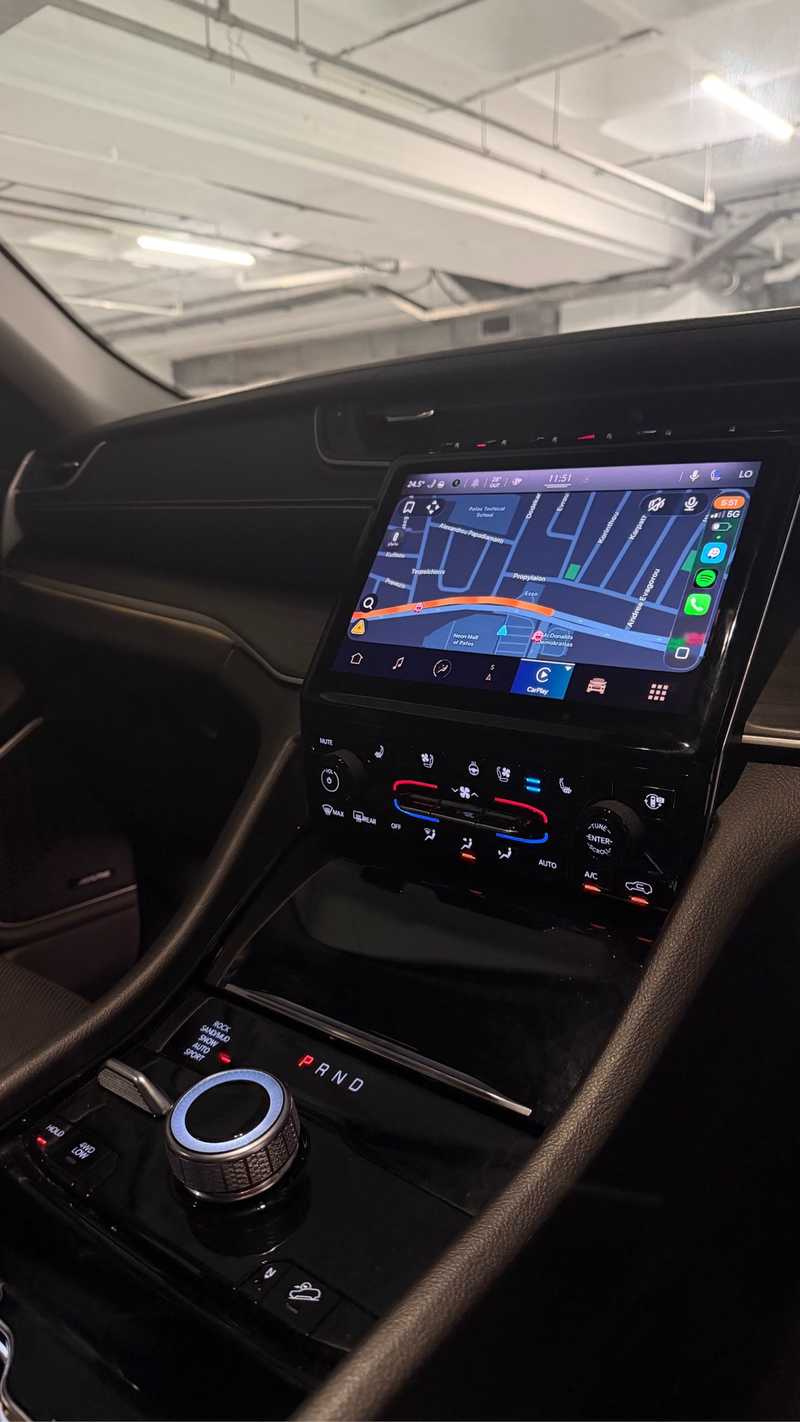 2022 Jeep Grand Cherokee 3,6L 2022 Cyprus
