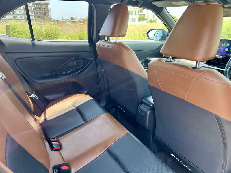 2024 Toyota Yaris Cross 1,5L 2024 Cyprus