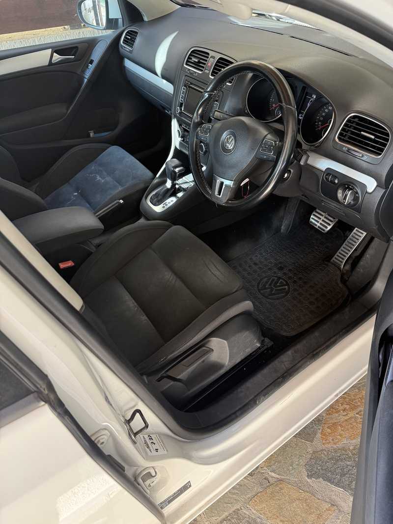 2011 Volkswagen Golf 1,4L 2011 Cyprus
