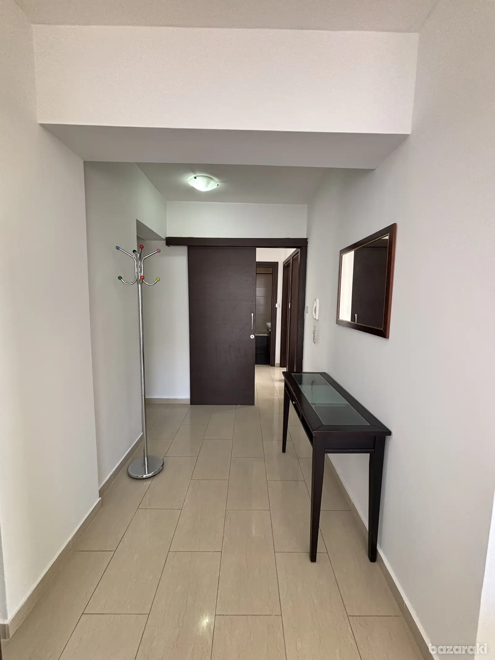 Apartment, 2 bedrooms — 6