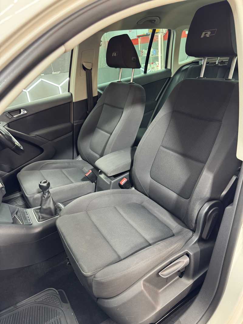 2010 Volkswagen T-Roc 1,4L 2010 Cyprus