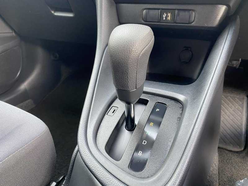 2021 Toyota Yaris 1,5L 2021 Cyprus