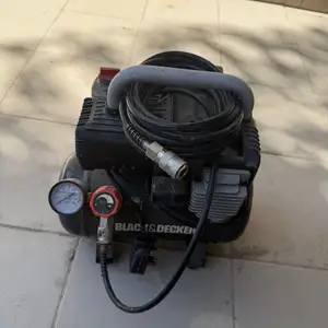Pressure washer, Larnaca — Pyla