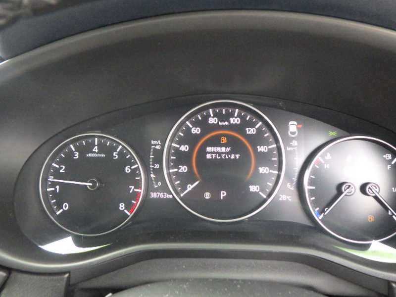 2022 Mazda CX-30 2,0L 2022 Cyprus
