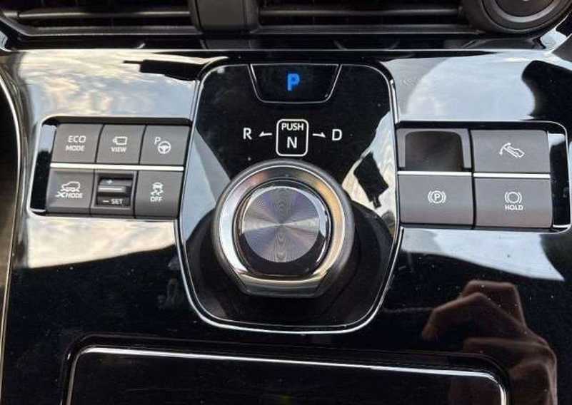2022 Toyota bZ4X Electric 2022 Cyprus