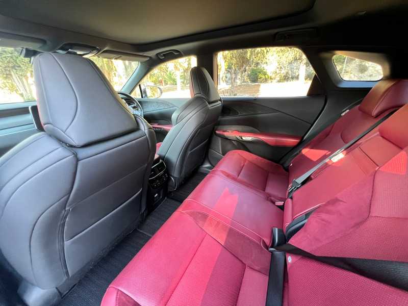 2023 Lexus RX 2,5L 2023 Cyprus