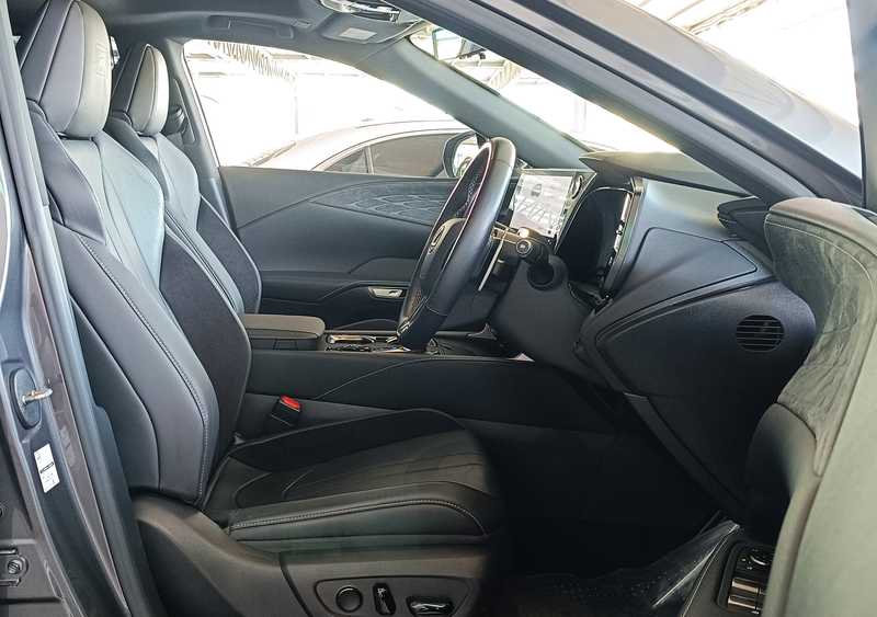 2023 Lexus RX 2,4L 2023 Cyprus