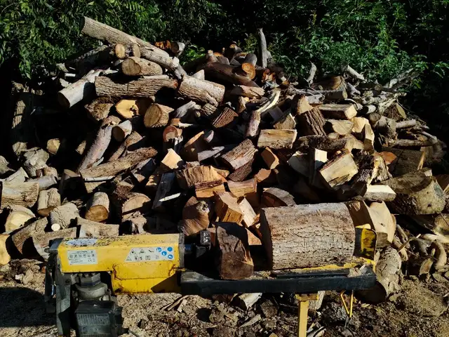 Premium Firewoods, Επαρχία Πάφου — Πέγεια