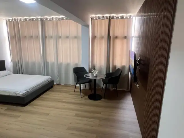 Studio apartment to rent, Επαρχία Λάρνακας — Λάρνακα - Φοινικούδες