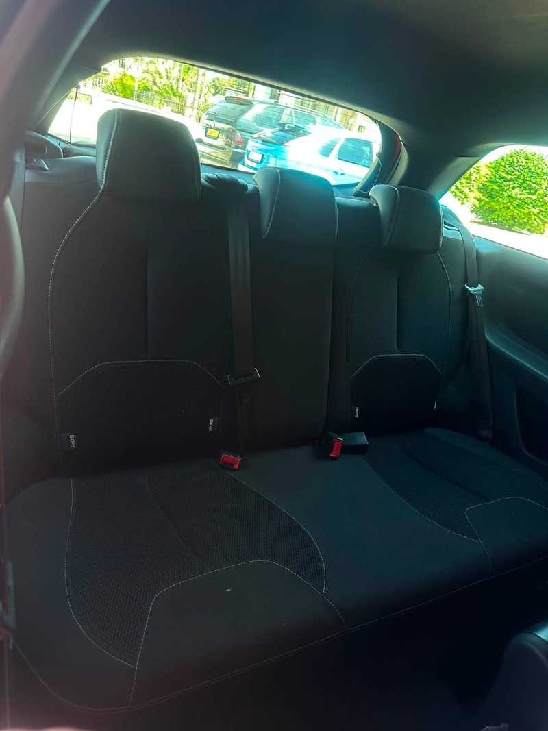 2012 Citroen DS3 1,6L 2012 Cyprus
