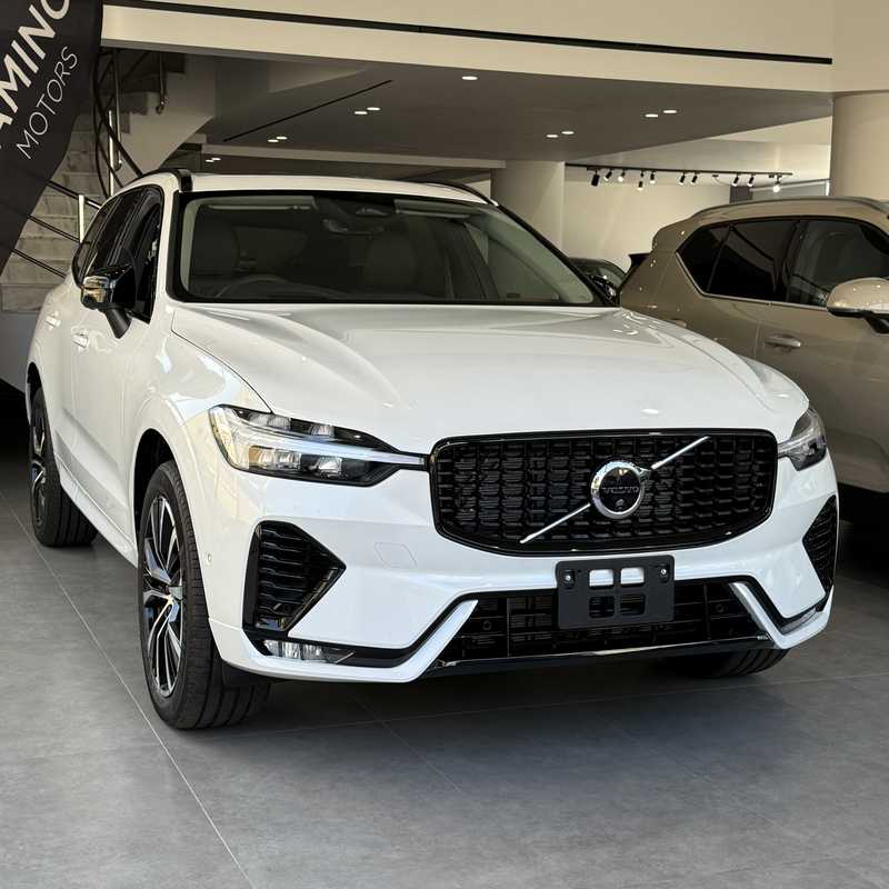 Volvo XC60 2,0L 2025