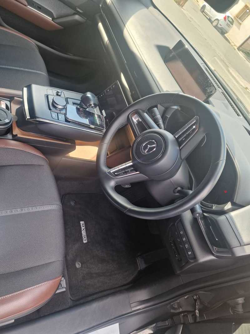 2022 Mazda ΜΧ-30 Electric 2022 Cyprus
