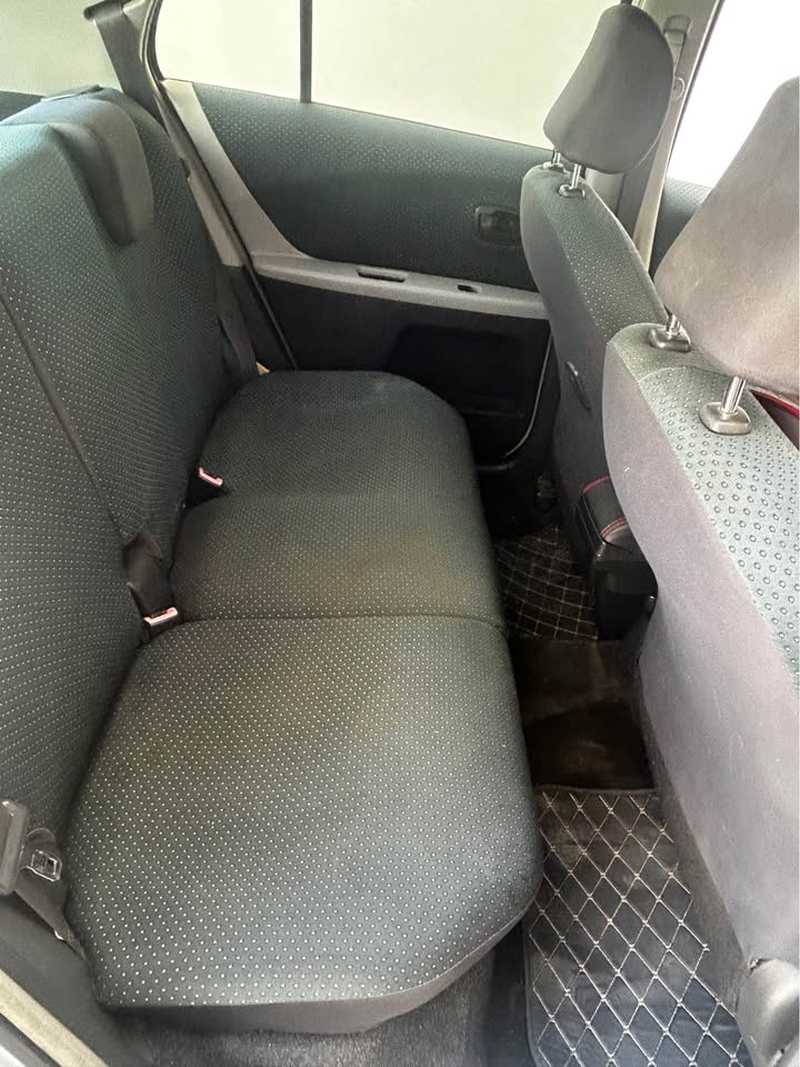 2006 Toyota Vitz 1,3L 2006 Cyprus