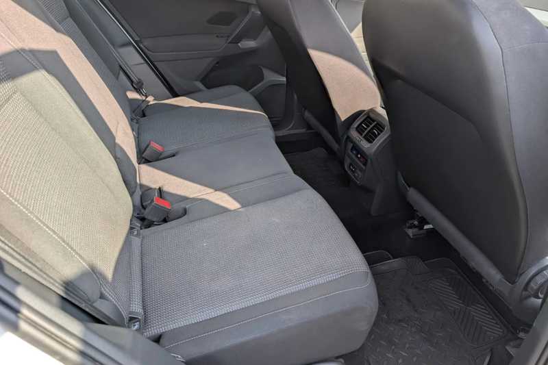 2020 Volkswagen Tiguan 2,0L 2020 Cyprus