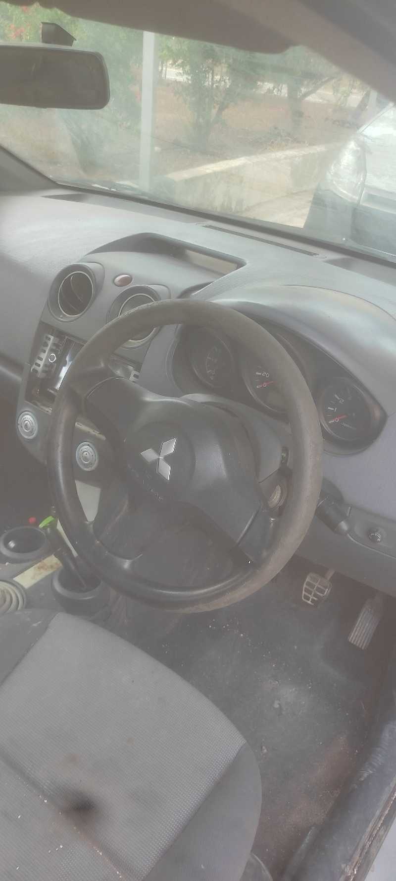 2026 Mitsubishi Colt 1,5L 2026 Cyprus