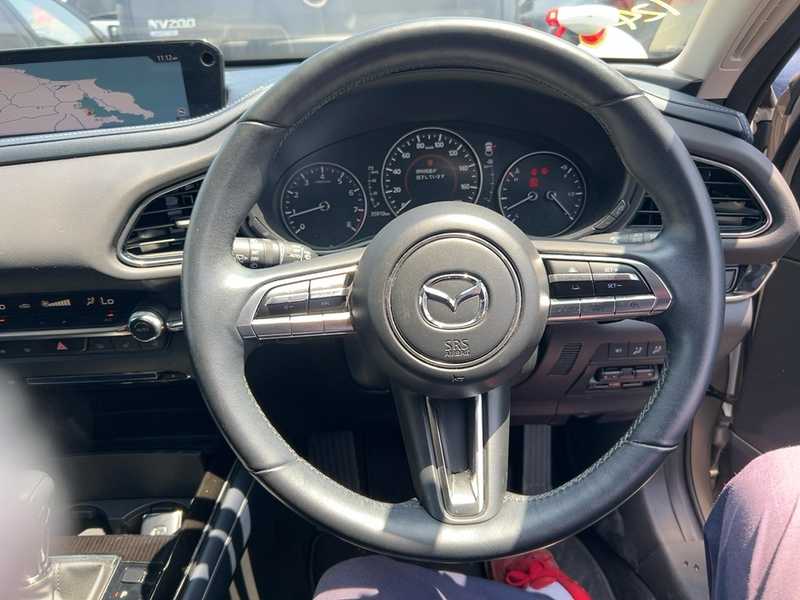 2023 Mazda CX-30 2,0L 2023 Cyprus