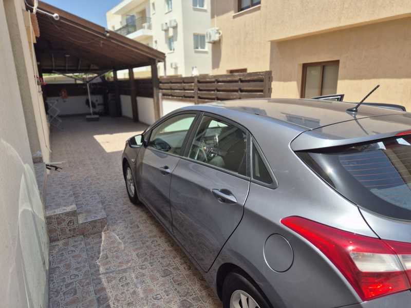 2013 Hyundai i30 1,4L 2013 Cyprus